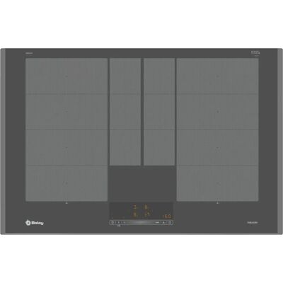 Balay 3EB980AH - Gris - Placa de Inducción Balay 3EB980AH - Gris - Placa de Inducción