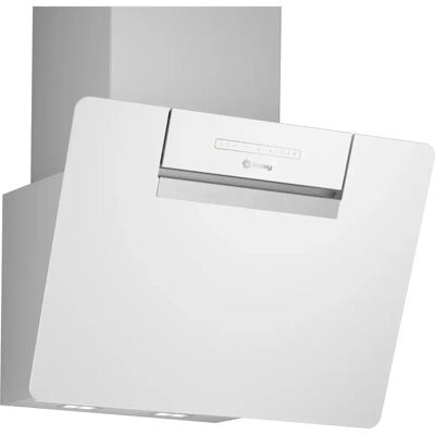 Balay 3BC567GBH - Bianco - Cappa aspirante Balay 3BC567GBH - Bianco - Cappa aspirante