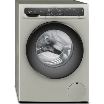 Balay 3TS495XS - Acciaio inossidabile - Lavatrice Balay 3TS495XS - Acciaio inossidabile - Lavatrice
