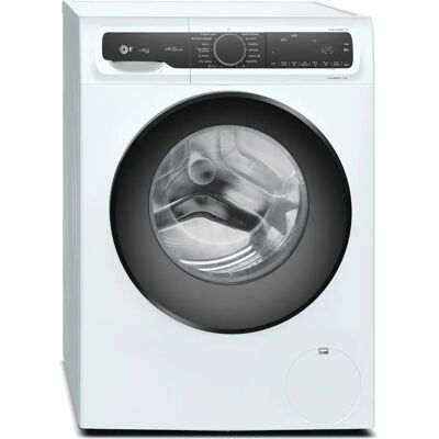 Balay 3TS395BDS - Bianco - Lavatrice Balay 3TS395BDS - Bianco - Lavatrice