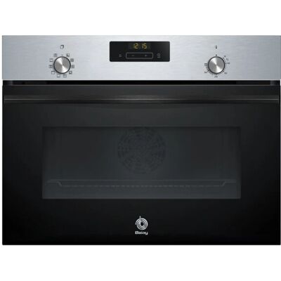 Balay 3CB4130X3 - Aço inoxidável - Forno Balay 3CB4130X3 - Aço inoxidável - Forno