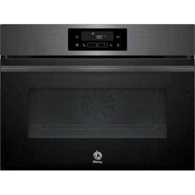 Balay 3CB4821G3 - Grafite - Forno Balay 3CB4821G3 - Grafite - Forno