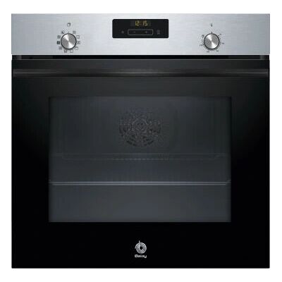 Balay 3HA4031X3 - Inox - Forno Balay 3HA4031X3 - Inox - Forno