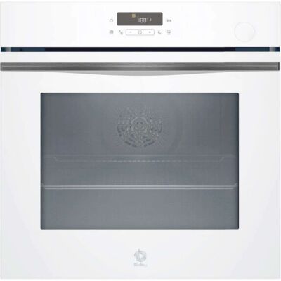 Balay 3HA5129B3 - Blanco - horno Balay 3HA5129B3 - Blanco - horno