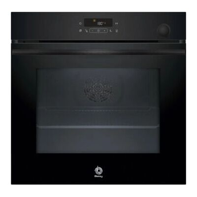 Balay 3HA5129N3 - Negro - Horno Balay 3HA5129N3 - Negro - Horno