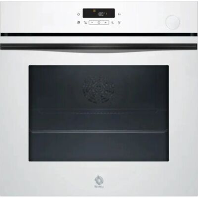 Balay 3HA5829B3 - Weiß - Elektrischer Backofen Balay 3HA5829B3 - Weiß - Elektrischer Backofen