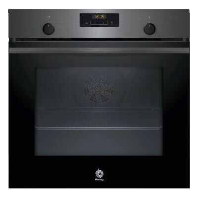 Balay 3HB4131G3 - Graphite - four - Publicité Balay 3HB4131G3 - Graphite - four - Publicité