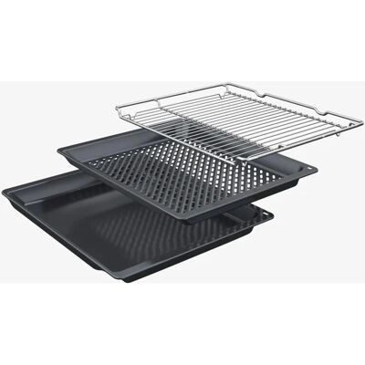 Balay 3HB4821G3 - Schwarz - Ofen Balay 3HB4821G3 - Schwarz - Ofen