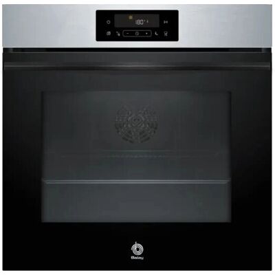 Balay 3HB4821X3 - Aço inoxidável - Forno Balay 3HB4821X3 - Aço inoxidável - Forno