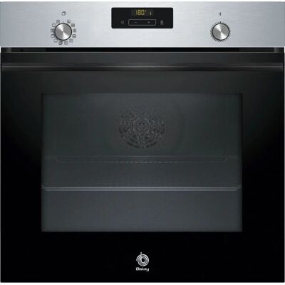 Balay 3HB4841X3 - Acciaio inox - Forno Balay 3HB4841X3 - Acciaio inox - Forno