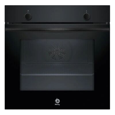 Balay 3HB5000N3 - Negro - Horno Balay 3HB5000N3 - Negro - Horno