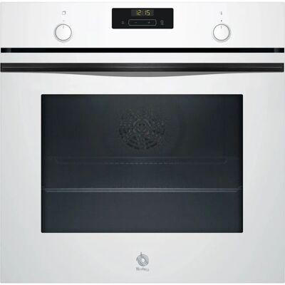 Balay 3HB5131B3 - Branco - Forno Balay 3HB5131B3 - Branco - Forno