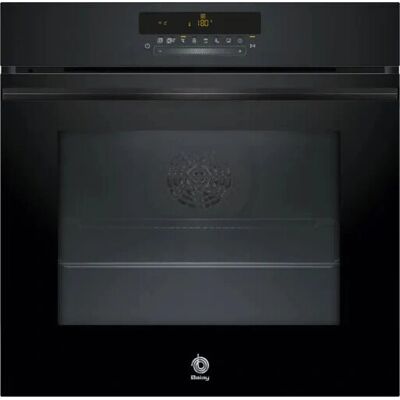 Balay 3HB5879N7 - Noir - Four - Publicité Balay 3HB5879N7 - Noir - Four - Publicité