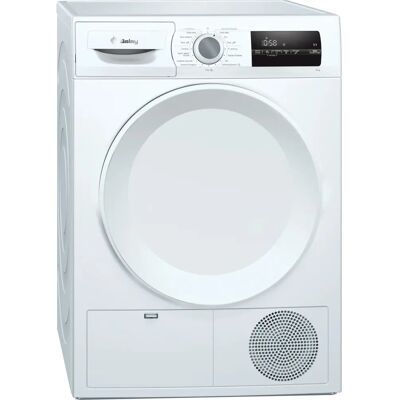 Balay 3SB288BE - Bianco - Asciugatrice Balay 3SB288BE - Bianco - Asciugatrice
