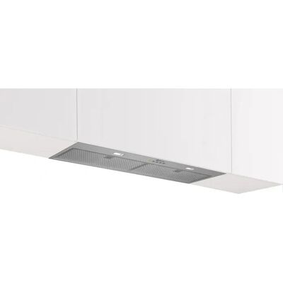 Balay 3BF387EX Einbaubackofen - Edelstahl - 780 m³/h Balay 3BF387EX Einbaubackofen - Edelstahl - 780 m³/h