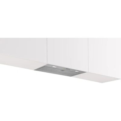 Balay 3BF377EX Dunstabzugshaube - Integriert Edelstahl 635 m³/h Balay 3BF377EX Dunstabzugshaube - Integriert Edelstahl 635 m³/h