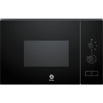 Micro-ondes Balay 3CP5002N3 Noir Micro-ondes Balay 3CP5002N3 Noir