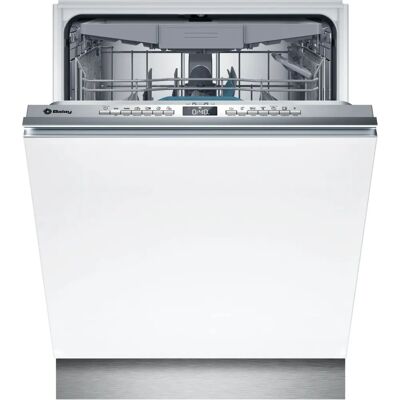 Lavastoviglie integrata Balay 3VF6360SA, 14 coperti, 60 cm, InfoLight, AquaStop Lavastoviglie integrata Balay 3VF6360SA, 14 coperti, 60 cm, InfoLight, AquaStop