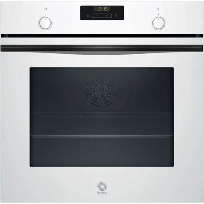 Forno Balay 3HB5159B4 - Multifuncional 71L Branco Forno Balay 3HB5159B4 - Multifuncional 71L Branco