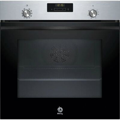 Forno Balay 3HB4151X3 - Multifunzione, 71L, Inox Forno Balay 3HB4151X3 - Multifunzione, 71L, Inox