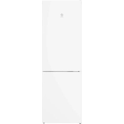 Balay 3KFC653WI frigorifero combinato - No Frost - 186 cm - 321 L Balay 3KFC653WI frigorifero combinato - No Frost - 186 cm - 321 L