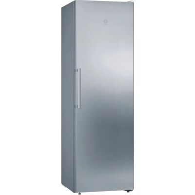 Balay - 3FCE553ME - Acero inoxidable - 242 L - Congelador vertical Balay - 3FCE553ME - Acero inoxidable - 242 L - Congelador vertical