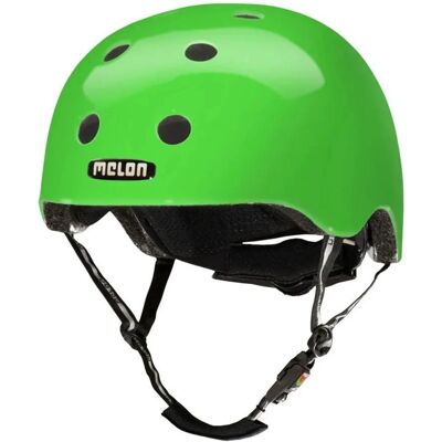Casco MELON Urban Active Rainbow - Casco da bici Casco MELON Urban Active Rainbow - Casco da bici