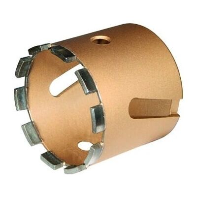 Kern Deudiam 10-057 BE Diamant Lochsäge - Beton - 82mm - M16 Kern Deudiam 10-057 BE Diamant Lochsäge - Beton - 82mm - M16