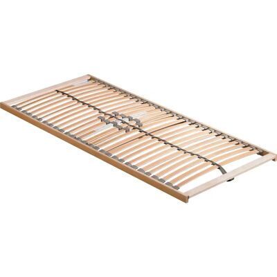 PAIDI COMFORT Lattenrost - Flexiblen Leisten, 90x200cm, Braun PAIDI COMFORT Lattenrost - Flexiblen Leisten, 90x200cm, Braun