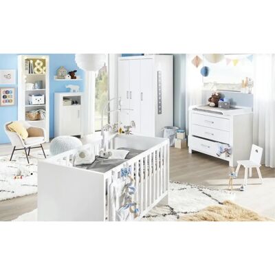PAIDI Fiona Babyregal - Babyregal PAIDI Fiona Babyregal - Babyregal