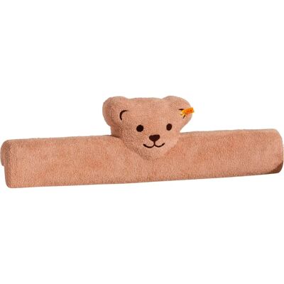 Steiff von PAIDI Baby-Kopfteil - Teddybär, beige, 77x15x8 cm Steiff von PAIDI Baby-Kopfteil - Teddybär, beige, 77x15x8 cm