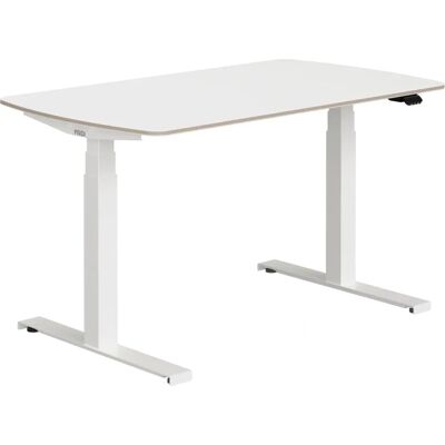 PAIDI e-lion weiß Schreibtisch - Bürotisch PAIDI e-lion weiß Schreibtisch - Bürotisch