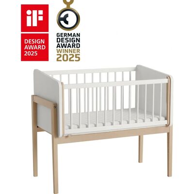 PAIDI Little Cloud Beistellbett - Baby Bett PAIDI Little Cloud Beistellbett - Baby Bett