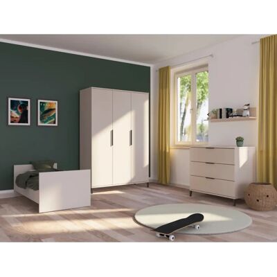 PAIDI ARI Beige Wickelkommode - Wickelkommode PAIDI ARI Beige Wickelkommode - Wickelkommode