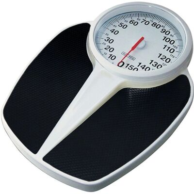 BISCHOF Doktorwaage 160kg - Personenwaagen BISCHOF Doktorwaage 160kg - Personenwaagen