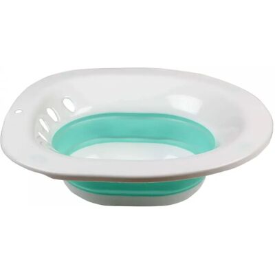 Vital Comfort Faltbares Einsatz-Bidet - Bidet Vital Comfort Faltbares Einsatz-Bidet - Bidet