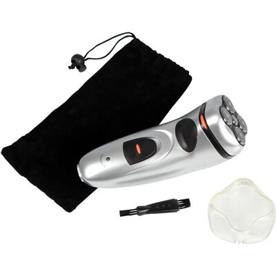 MODERNE HAUSFRAU Rasierapparat - Schwarz - Personal Care MODERNE HAUSFRAU Rasierapparat - Schwarz - Personal Care
