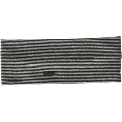 CHILLOUTS Farum Stirnband - Schwarz-Grau - Sport- & Freizeit-Accessoire CHILLOUTS Farum Stirnband - Schwarz-Grau - Sport- & Freizeit-Accessoire