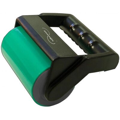 Analogis DeDuster Nettoyeur pour Vinyles - Nettoyeur de Disques - Publicité Analogis DeDuster Nettoyeur pour Vinyles - Nettoyeur de Disques - Publicité