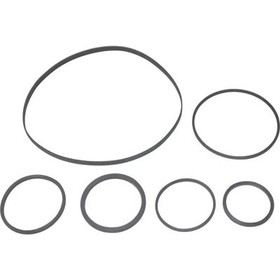 No Name Universele II Platenspeler Accessoires - Platenspeler Accessoires No Name Universele II Platenspeler Accessoires - Platenspeler Accessoires