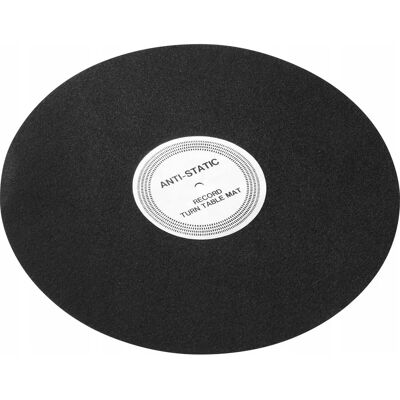 Analogis Plattenspieler Slipmat - Slipmat Zubehör Analogis Plattenspieler Slipmat - Slipmat Zubehör