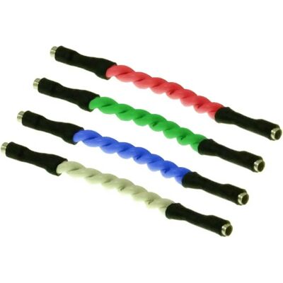Analogis - LW-6N - Verdrillt - OFC - Headshell-Kabel Analogis - LW-6N - Verdrillt - OFC - Headshell-Kabel