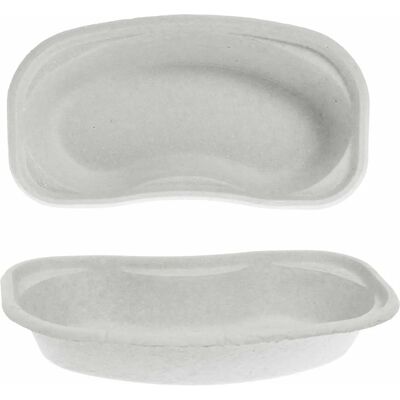Meditrade Kegelschöffel aus Pappe - 25,5 x 4,8 cm Meditrade Kegelschöffel aus Pappe - 25,5 x 4,8 cm