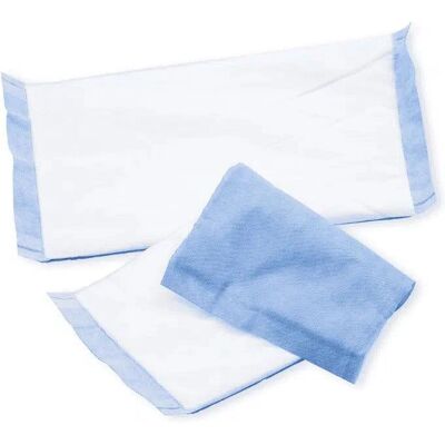 Meditrade - BeeSana - 15 x 20 cm - 25 pezzi - Compresse assorbenti Meditrade - BeeSana - 15 x 20 cm - 25 pezzi - Compresse assorbenti
