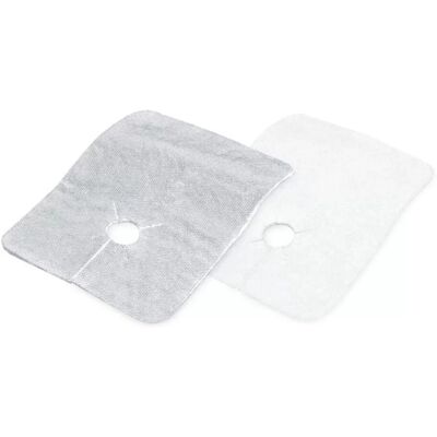 Meditrade Abe Tracheal Tube - Compressa Sterile 8x10cm 50 pezzi Meditrade Abe Tracheal Tube - Compressa Sterile 8x10cm 50 pezzi