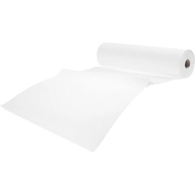 Meditrade Ärztekrepp ROLLICEL Weiß - Medizinisches Krepppapier Meditrade Ärztekrepp ROLLICEL Weiß - Medizinisches Krepppapier
