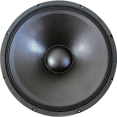 BLANKO MHB 18 - Subwoofer - 450 mm, 8 Ohm, 400 W - Car HiFi BLANKO MHB 18 - Subwoofer - 450 mm, 8 Ohm, 400 W - Car HiFi