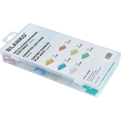 Sintron - 120-teiliges Flach-Bit-Set - Automobil Sintron - 120-teiliges Flach-Bit-Set - Automobil