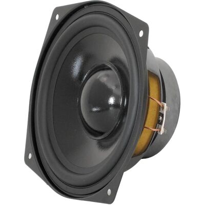 Dynavox Altavoz de bajo 206158 Dynavox Altavoz de bajo 206158