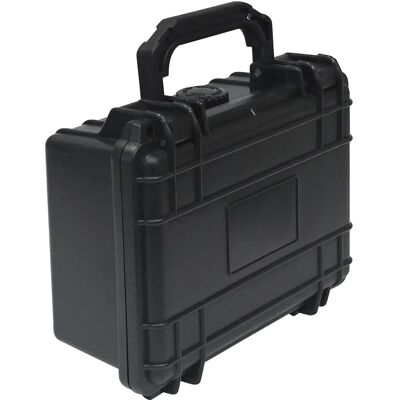 No Name Mallette for Devices 206352 with Handle - Device Case No Name Mallette for Devices 206352 with Handle - Device Case